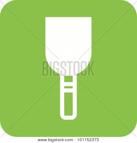 Wall Plaster tool