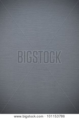 Grey Cotton Textured Paper
