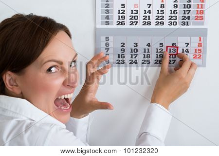Friday 13Th