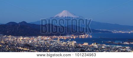 Mt.Fuji