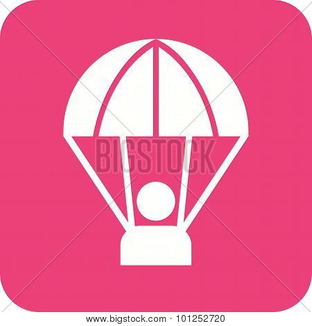 Parachuter