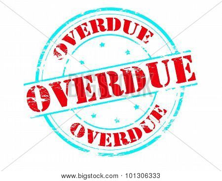 Overdue