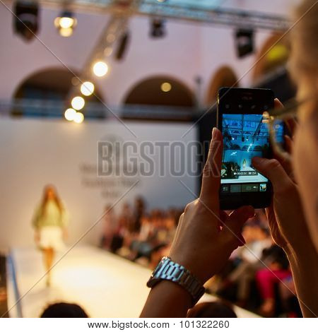 Fashion show