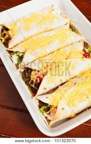 Burittos