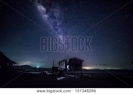 Milky Way