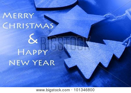 Christmas Background