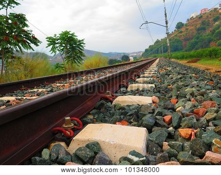 Railway Track