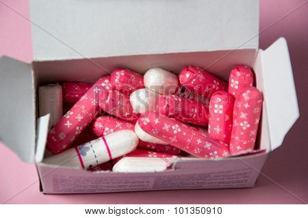 Tampons