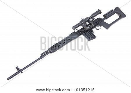 Sniper Rifle