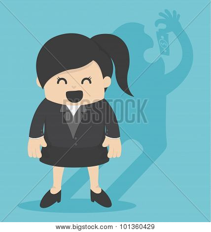 Corruption