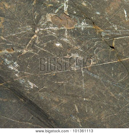 Stone Surface