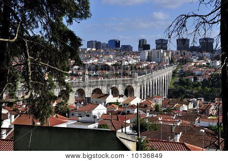 Lisboa Portugal