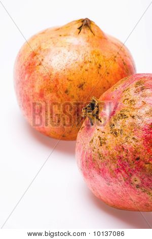 Granatapfel