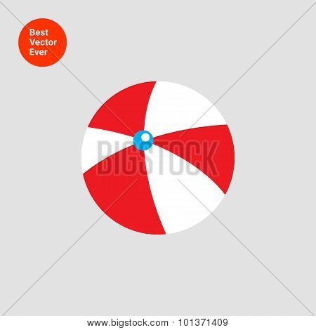 Beach ball