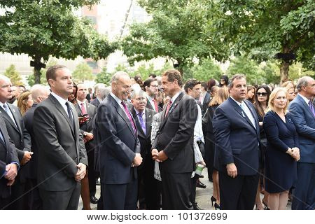 Andrew Cuomo & Charles Schumer