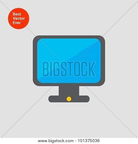 Computer monitor
