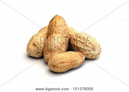 Peanuts.