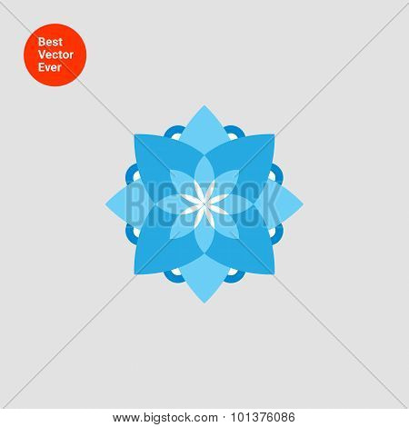 Mandala icon