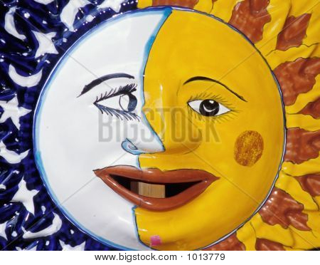 Moonfaces