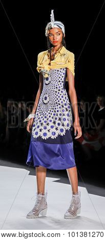 Desigual Ss 2106