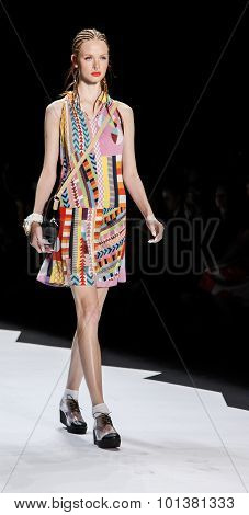 Desigual Ss 2106