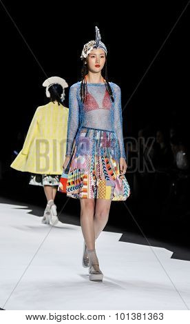 Desigual Ss 2106