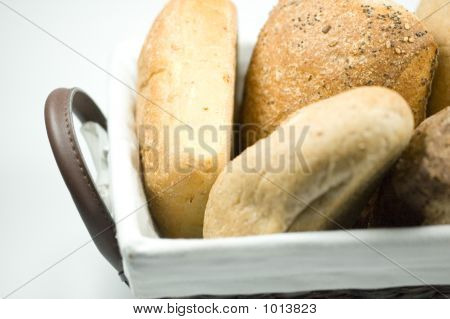 Mais pão