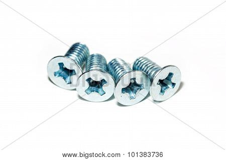 Screw