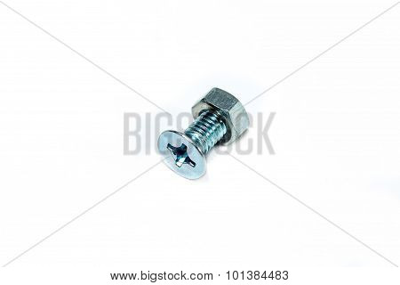 Screw