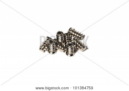 Screw
