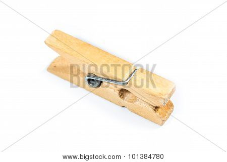 Clothespins clothespin