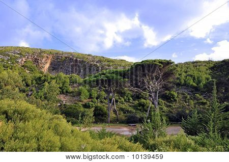 Portugal