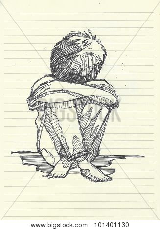 Lonely Boy