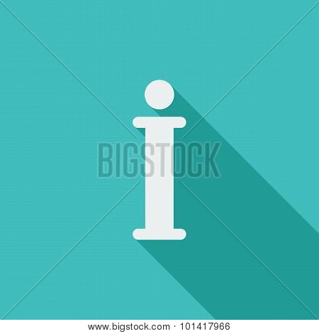 Info icon