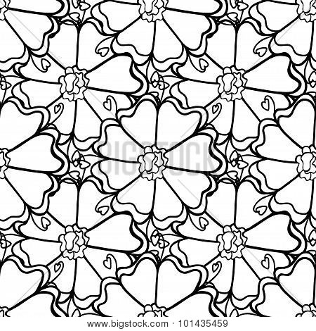Floral Pattern