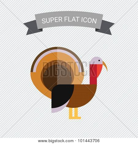 Turkey icon