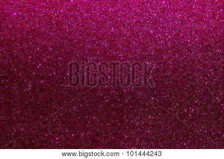 red glitter background Horizontal