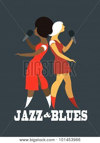 Jazz And Blues