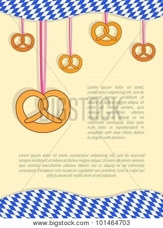 Oktoberfest Background 3