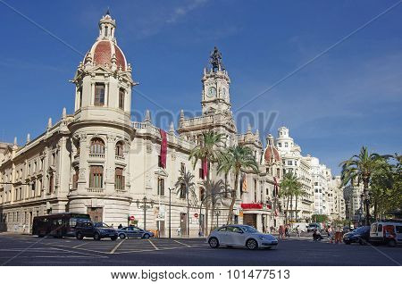 Valencia