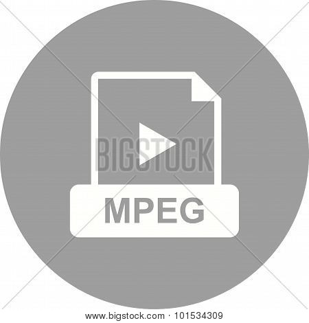MPEG , File