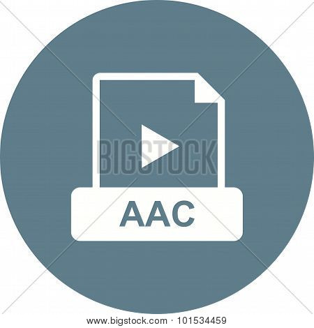 AAC , File