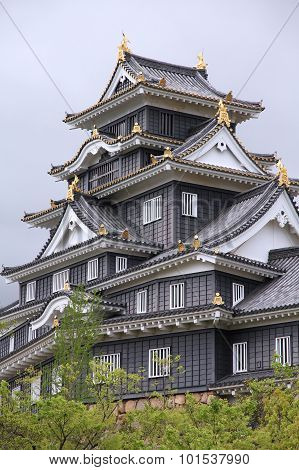 Okayama, Japan