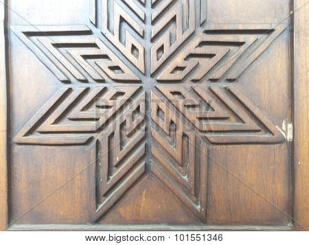 Unique design