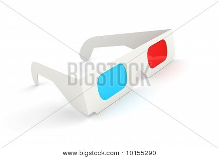 3D-briller