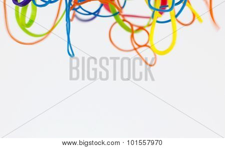 elastic
