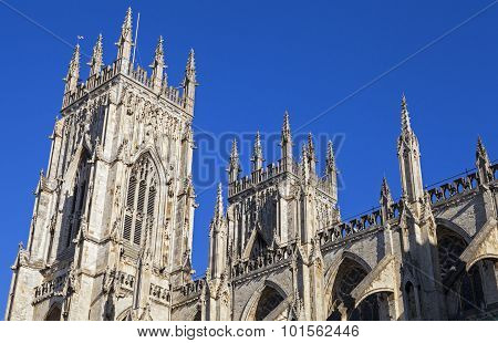 York Minster