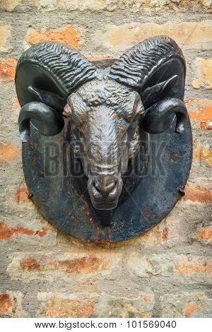 Ram