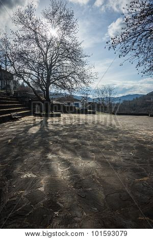 Kipi, Zagorohoria, Greece
