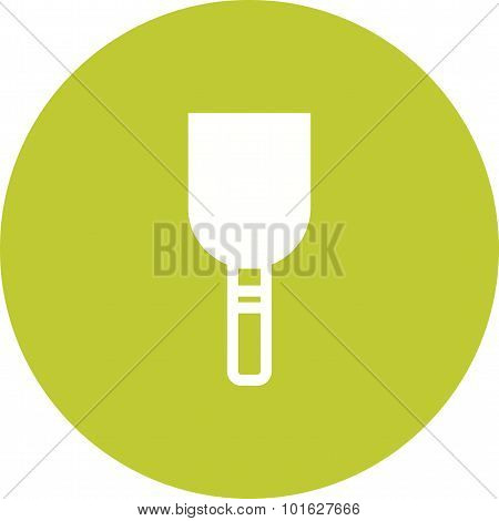 Wall Plaster tool